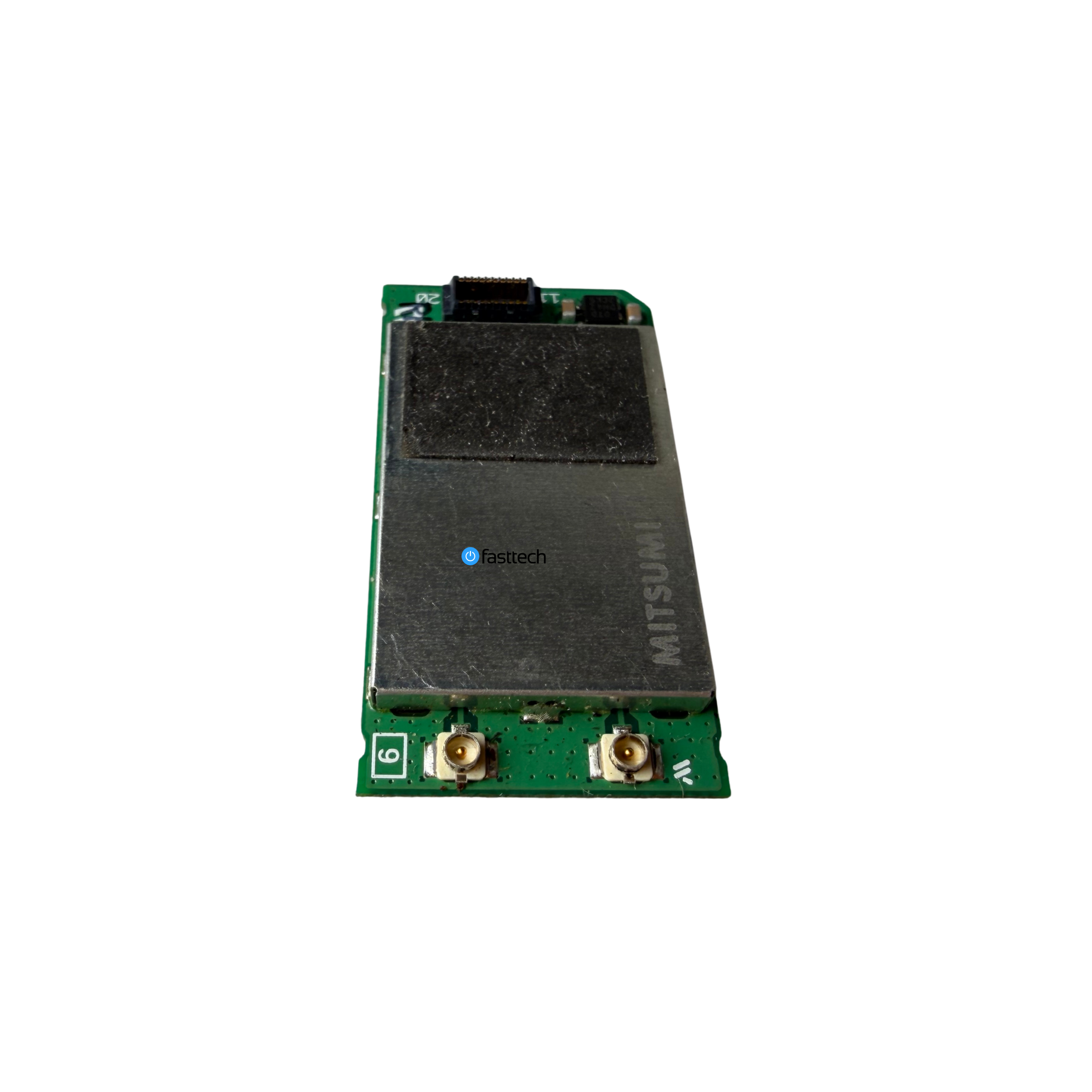 Nintendo Wii Original Casing (Shell) - Fasttech